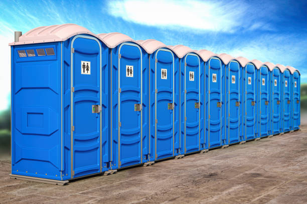 Portable Toilets for Disaster Relief Sites